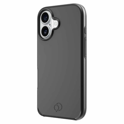 N9C3MSIPH17BLK Cirrus 3 MagSafe Case iPhone 17 Black