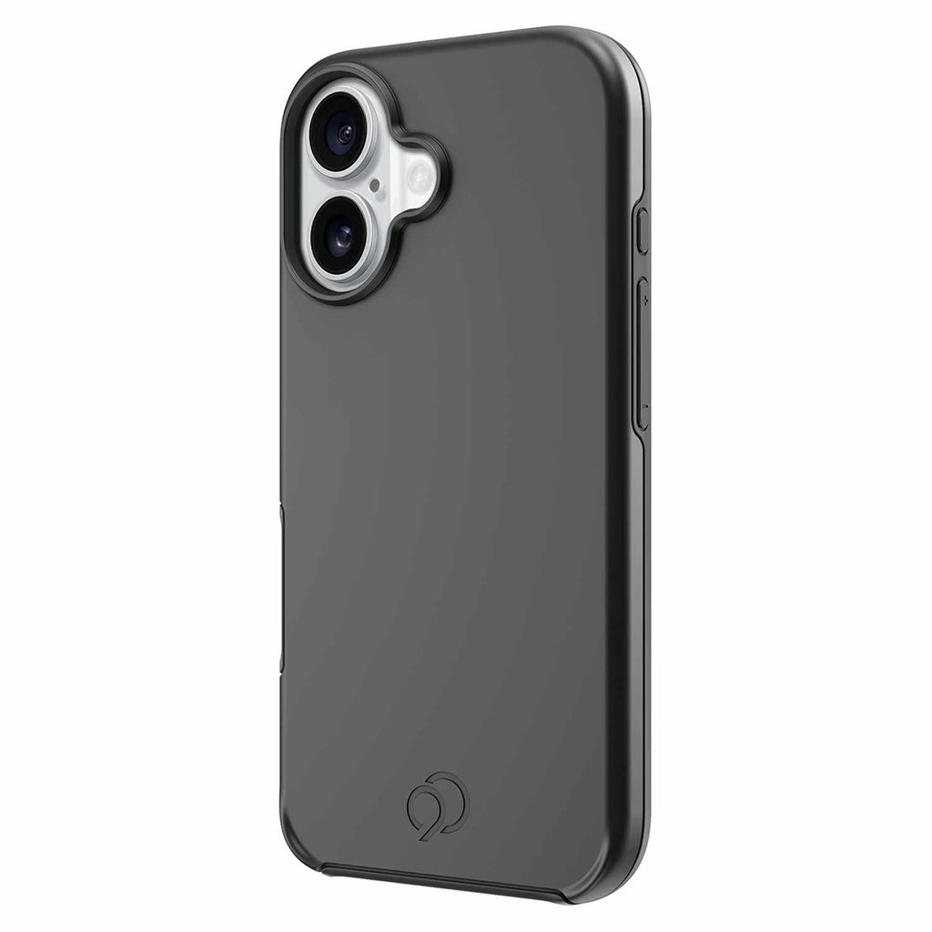 Nimbus9 Cirrus 3 MagSafe Case Black for iPhone 17