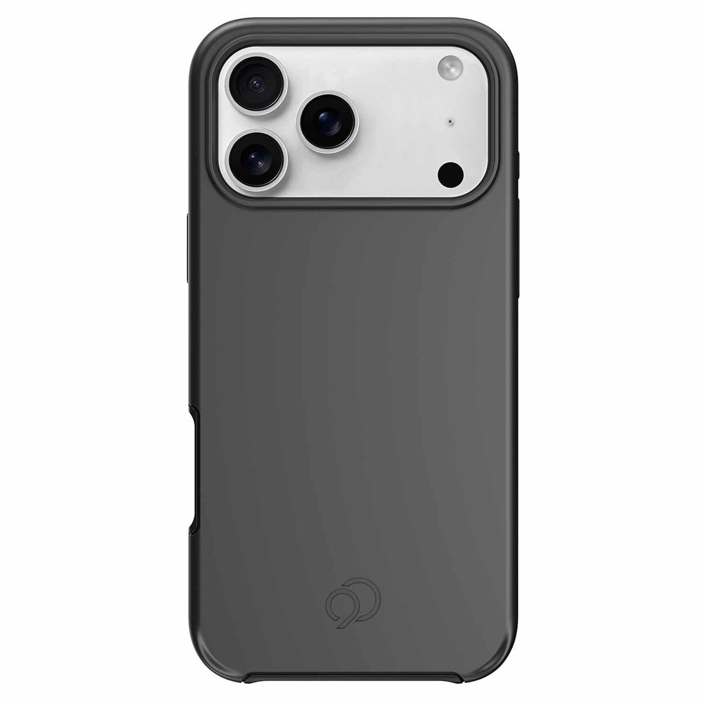 N9C3MSIPH17PMXBLK Cirrus 3 MagSafe Case iPhone 17 Pro Max Black