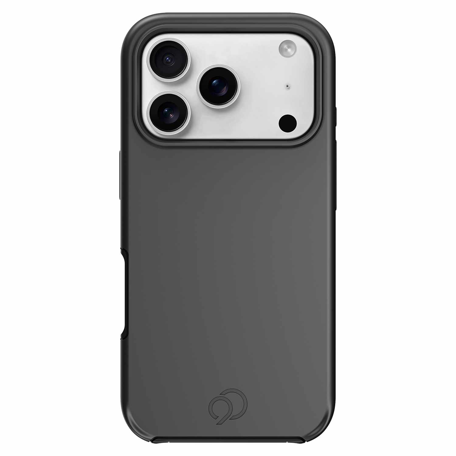 Nimbus9 Cirrus 3 MagSafe Case Black for iPhone 17 Pro
