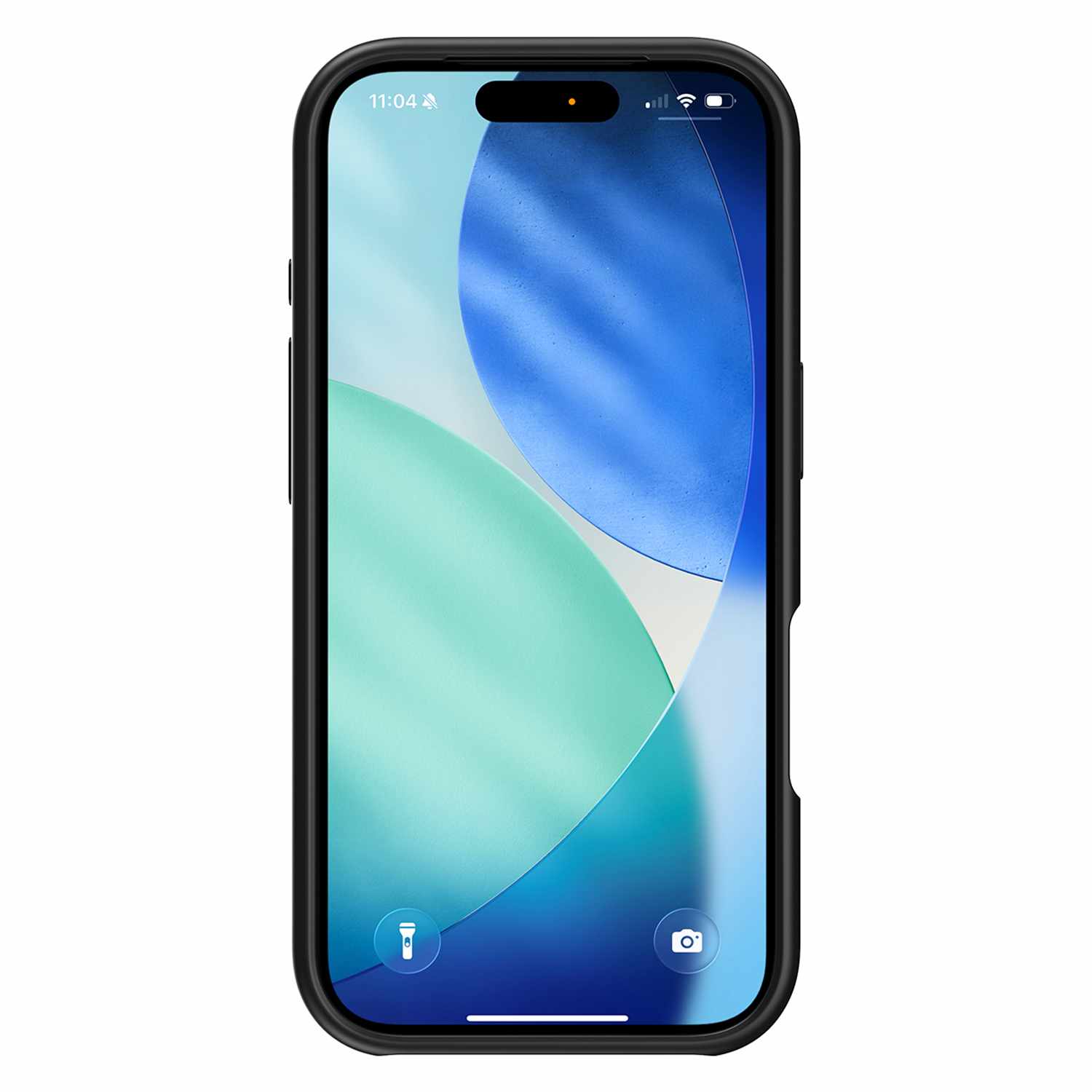 Nimbus9 Cirrus 3 MagSafe Case Black for iPhone 17 Pro