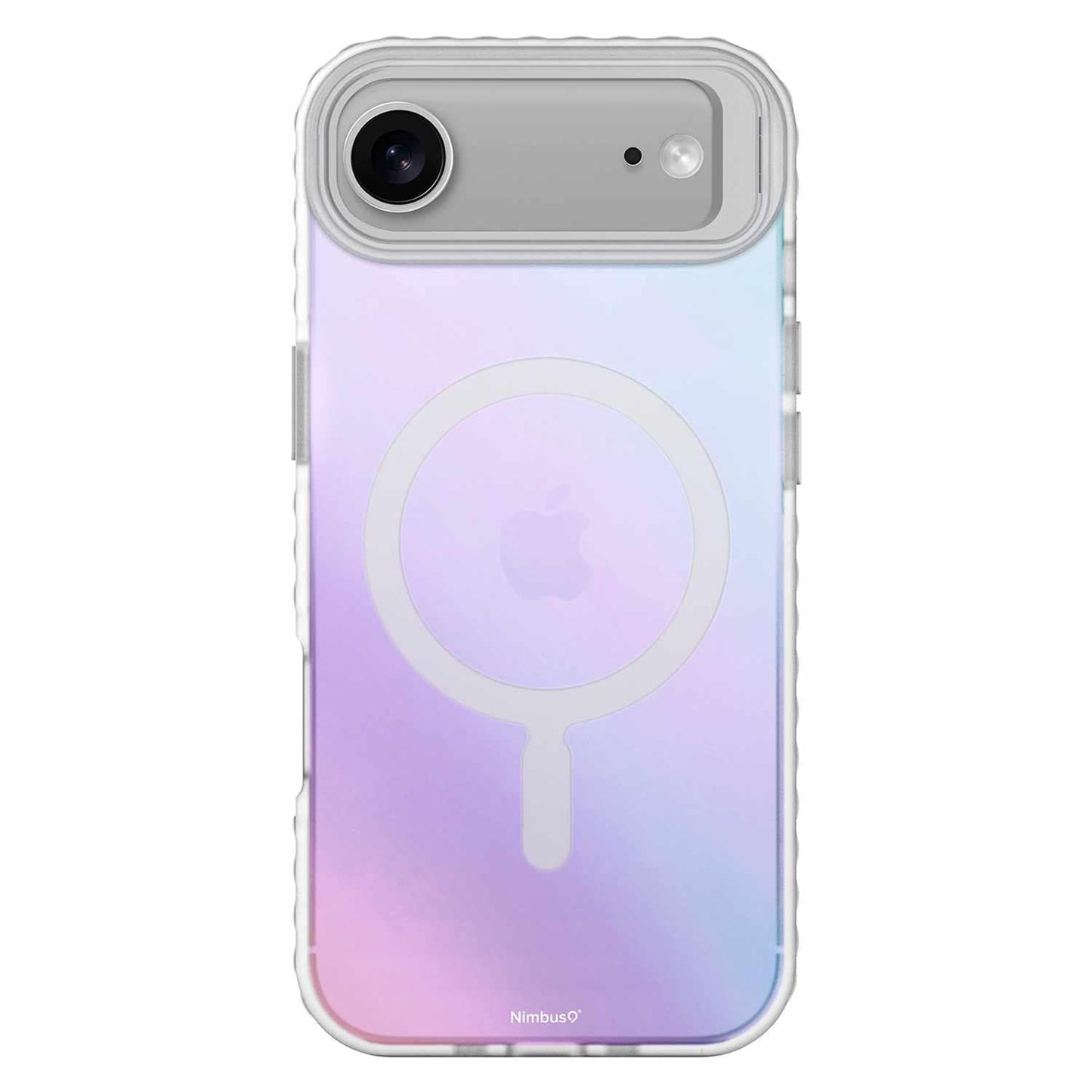N9S3MSIPH17AFR Stratus 2 MagSafe Case iPhone Air Frost