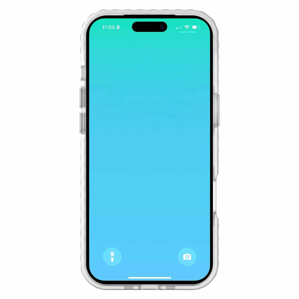 Nimbus9 Stratus 2 MagSafe Case Frost for iPhone Air