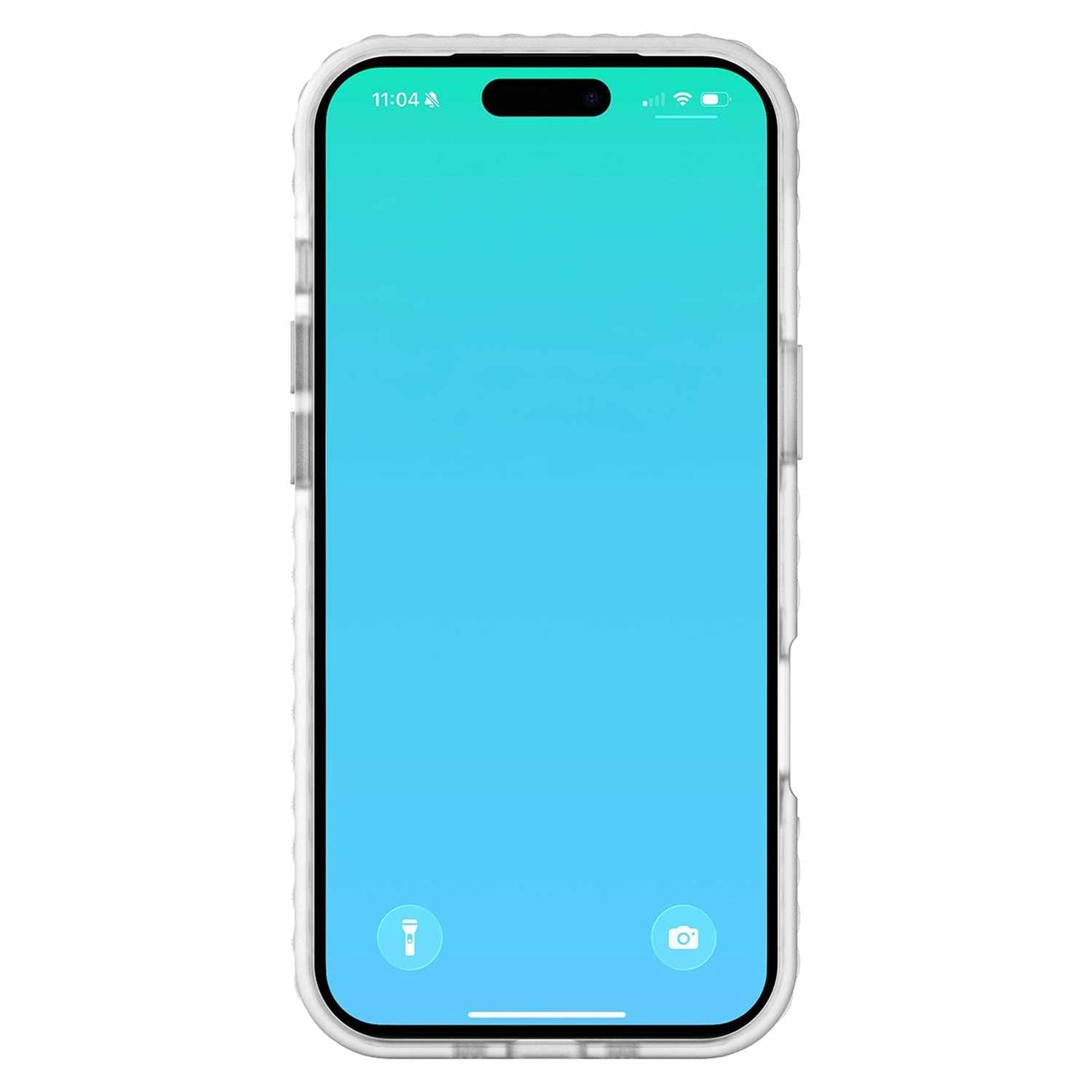 N9S3MSIPH17AFR Stratus 2 MagSafe Case iPhone Air Frost