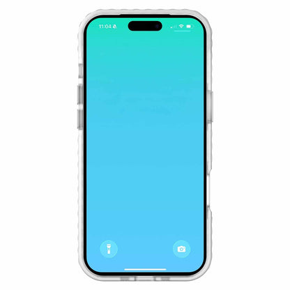 N9S3MSIPH17AFR Stratus 2 MagSafe Case iPhone Air Frost