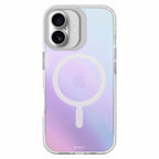 Nimbus9 Stratus 2 MagSafe Case Frost for iPhone 17