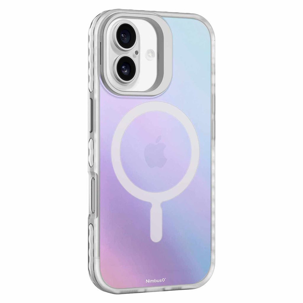 Nimbus9 Stratus 2 MagSafe Case Frost for iPhone 17
