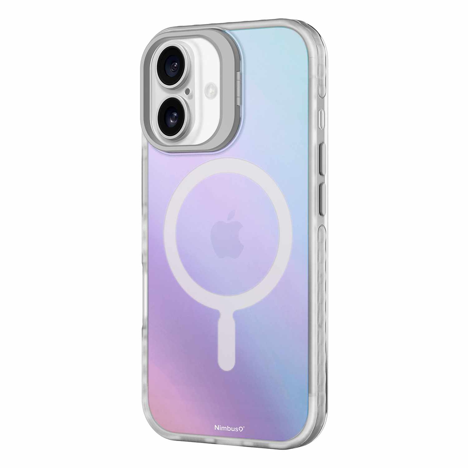 Nimbus9 Stratus 2 MagSafe Case Frost for iPhone 17