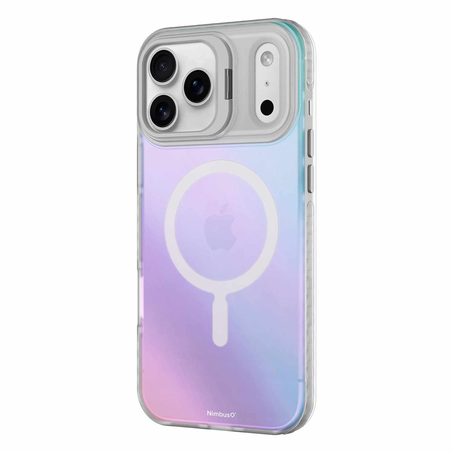 Nimbus9 Stratus 2 MagSafe Case Frost for iPhone 17 Pro Max