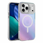 Nimbus9 Stratus 2 MagSafe Case Frost for iPhone 17 Pro Max