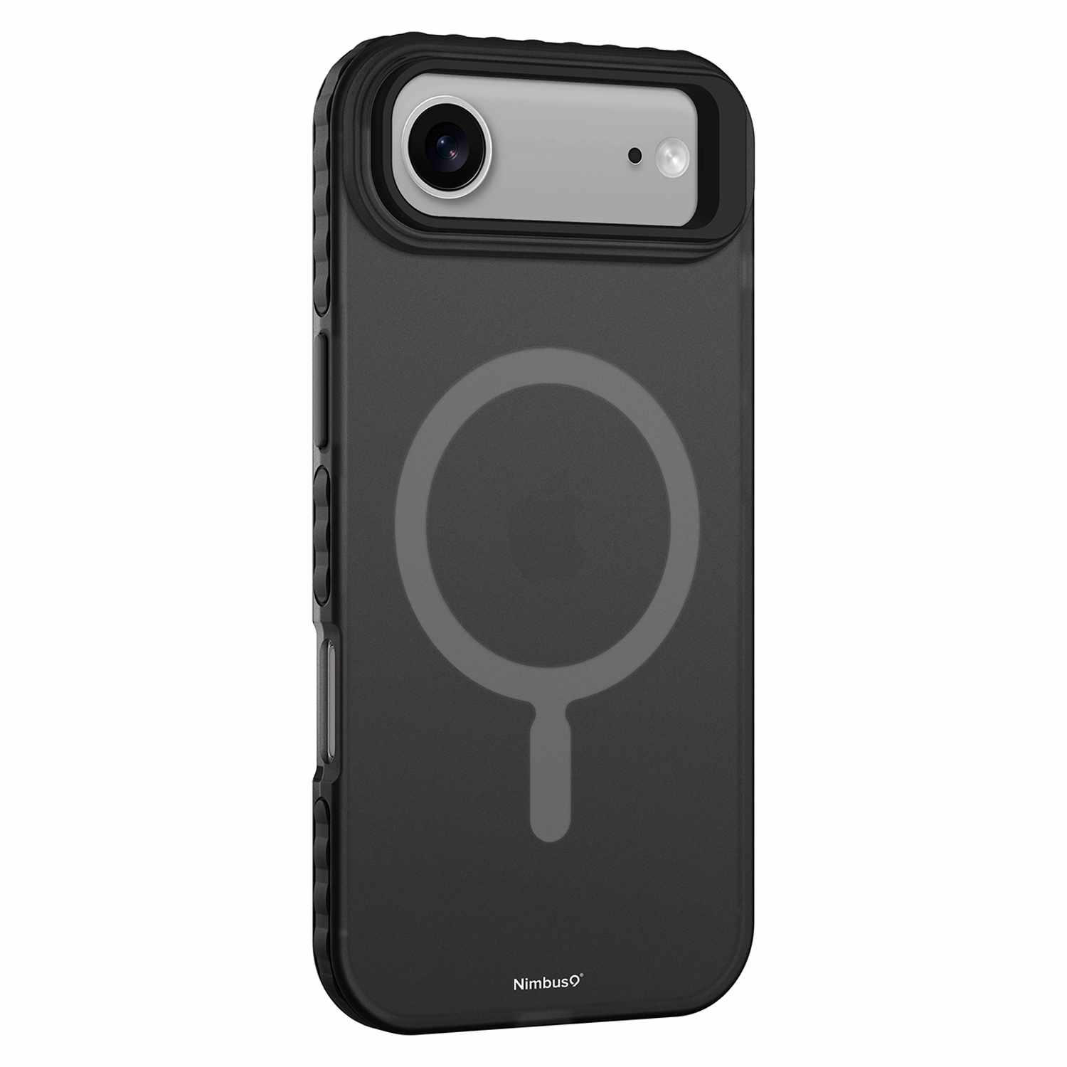 Nimbus9 Stratus 2 MagSafe Case Smoke for iPhone Air