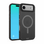 Nimbus9 Stratus 2 MagSafe Case Smoke for iPhone Air