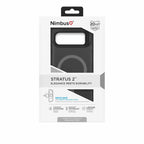 Nimbus9 Stratus 2 MagSafe Case Smoke for iPhone Air
