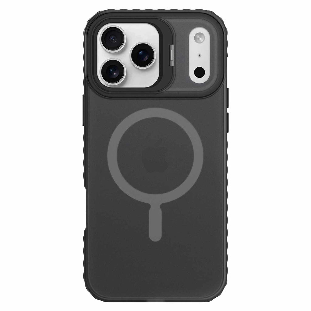 Nimbus9 Stratus 2 MagSafe Case Smoke for iPhone 17 Pro Max