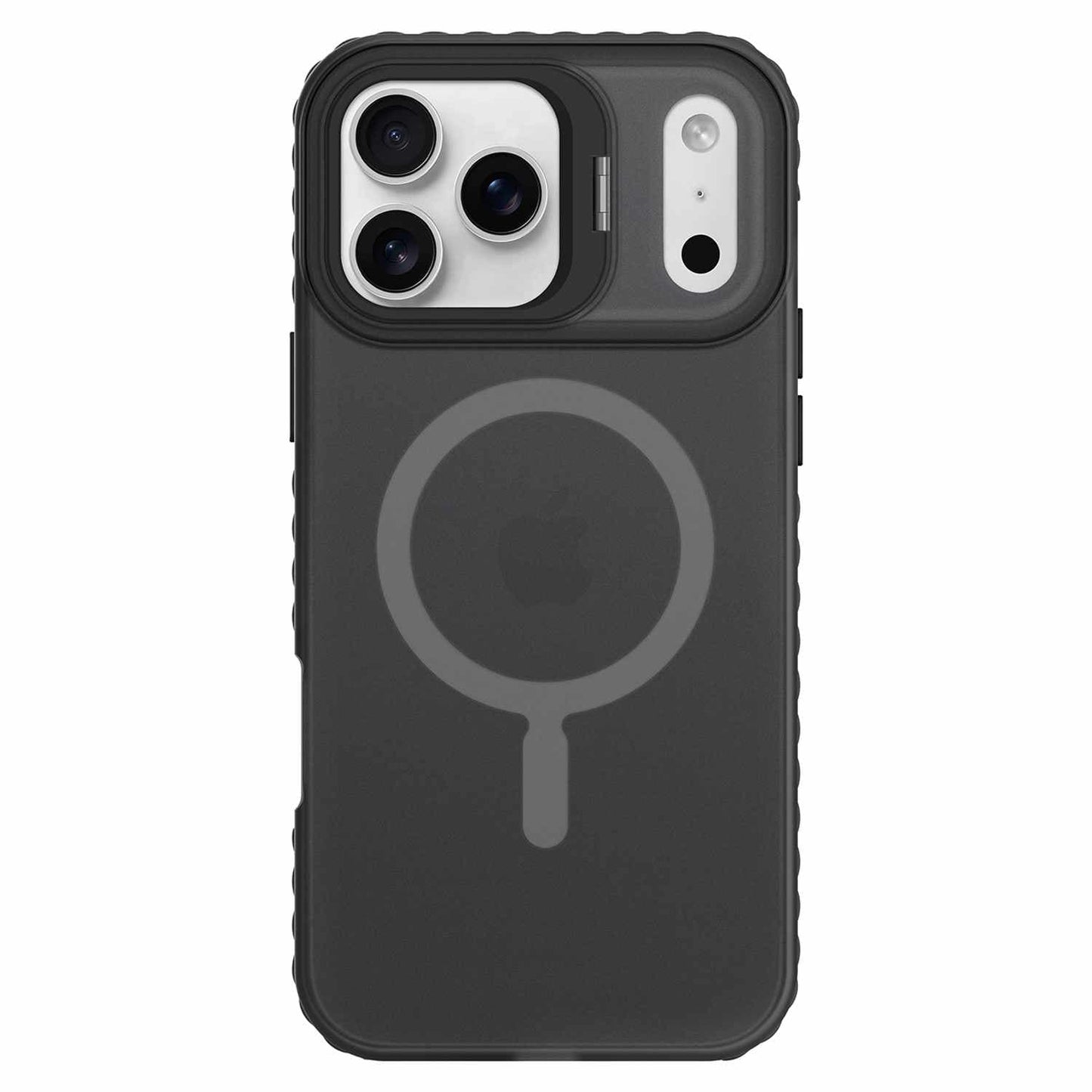 N9S3MSIPH17PMXSM Stratus 2 MagSafe Case iPhone 17 Pro Max Smoke