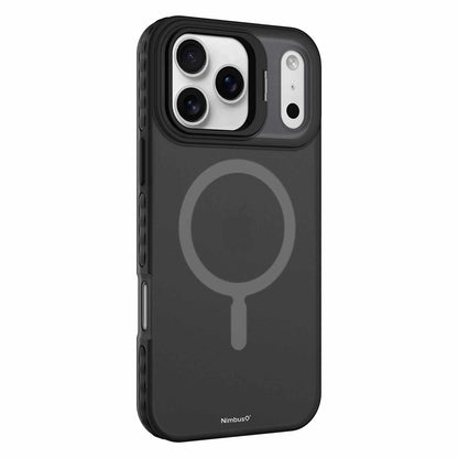 N9S3MSIPH17PMXSM Stratus 2 MagSafe Case iPhone 17 Pro Max Smoke