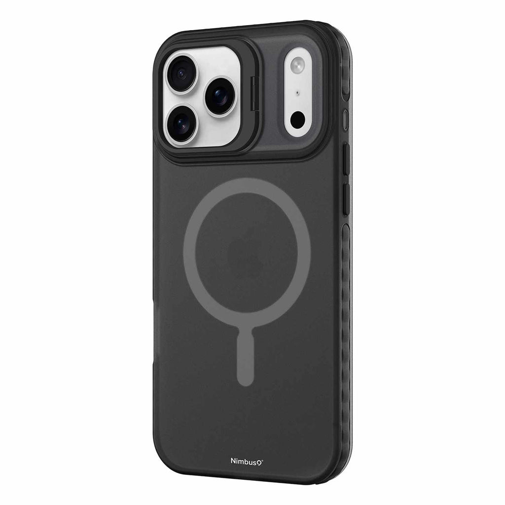 Nimbus9 Stratus 2 MagSafe Case Smoke for iPhone 17 Pro Max