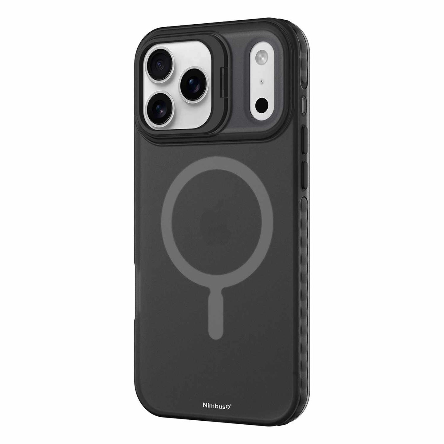 N9S3MSIPH17PMXSM Stratus 2 MagSafe Case iPhone 17 Pro Max Smoke