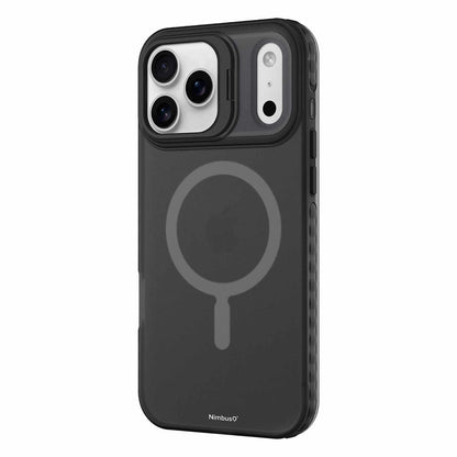 N9S3MSIPH17PMXSM Stratus 2 MagSafe Case iPhone 17 Pro Max Smoke