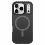 Nimbus9 Stratus 2 MagSafe Case Smoke for iPhone 17 Pro