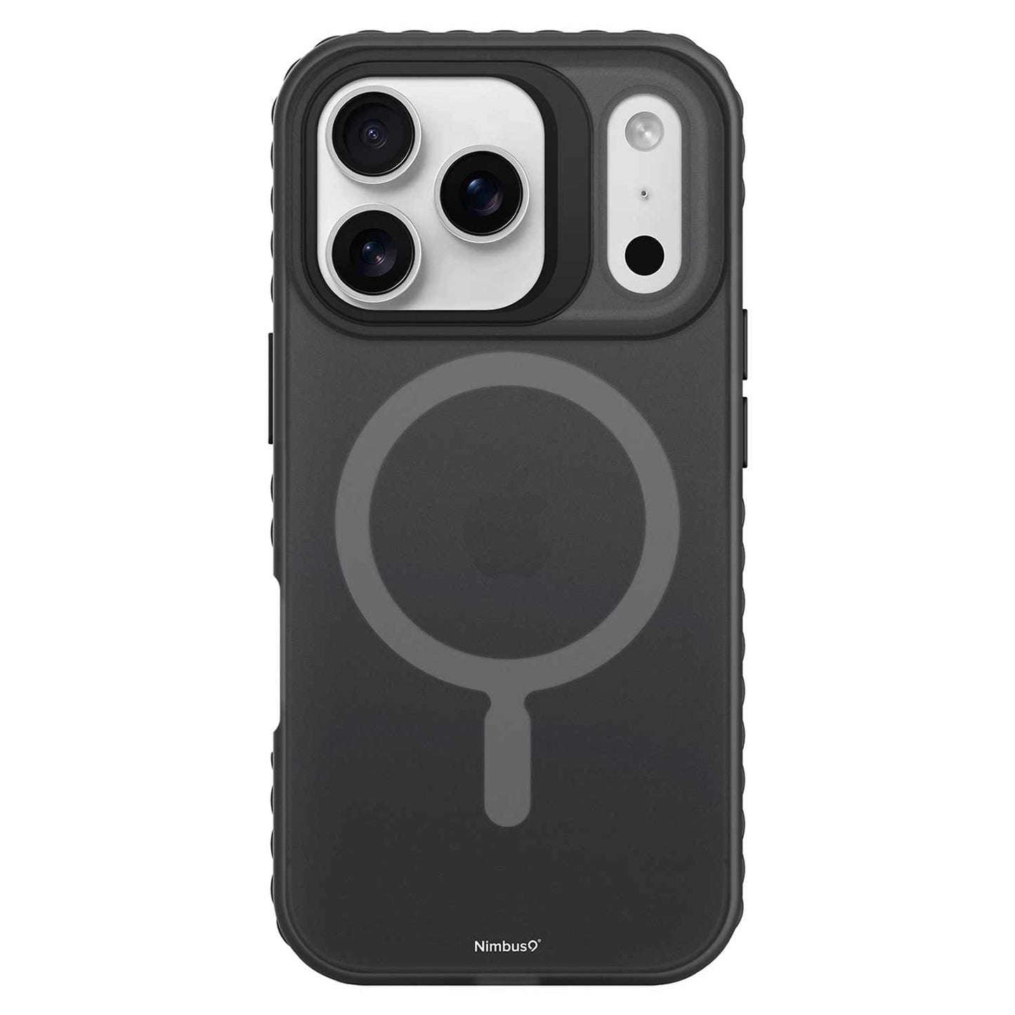 N9S3MSIPH17PROSM Stratus 2 MagSafe Case iPhone 17 Pro Smoke