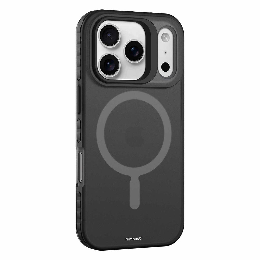 Nimbus9 Stratus 2 MagSafe Case Smoke for iPhone 17 Pro