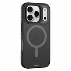 Nimbus9 Stratus 2 MagSafe Case Smoke for iPhone 17 Pro