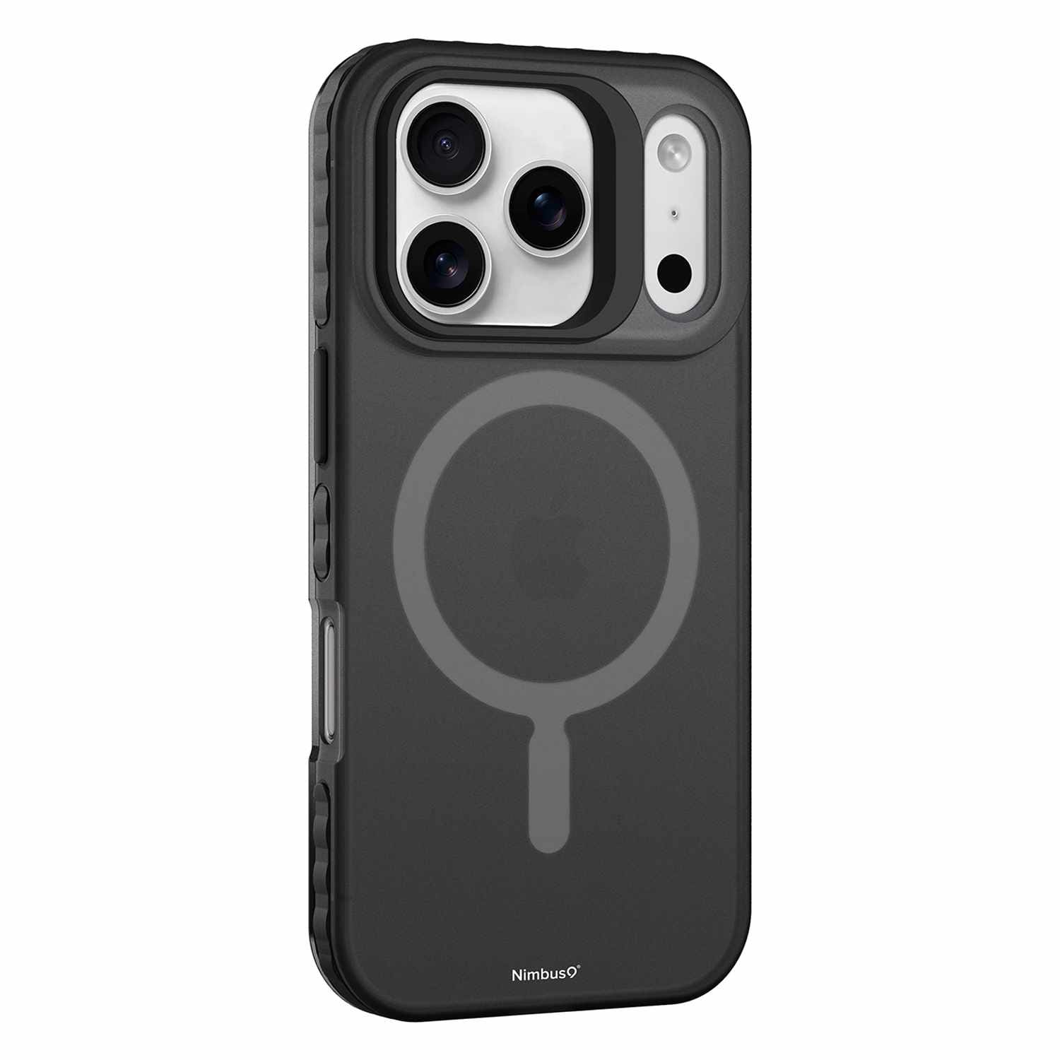Nimbus9 Stratus 2 MagSafe Case Smoke for iPhone 17 Pro