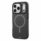 Nimbus9 Stratus 2 MagSafe Case Smoke for iPhone 17 Pro