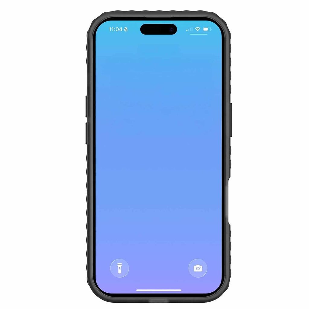 Nimbus9 Stratus 2 MagSafe Case Smoke for iPhone 17