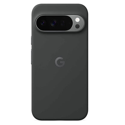 GA09831WW Pixelsnap Silicone Case w/Magnets Pixel 10 Pro XL Obsidian