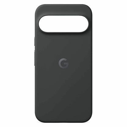 GA09831WW Pixelsnap Silicone Case w/Magnets Pixel 10 Pro XL Obsidian