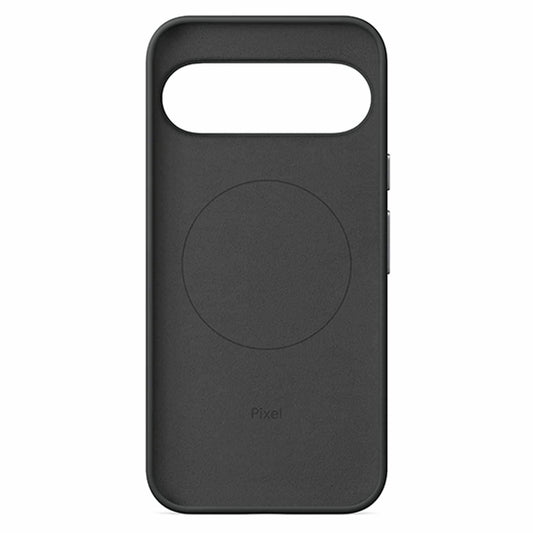 GA09831WW Pixelsnap Silicone Case w/Magnets Pixel 10 Pro XL Obsidian