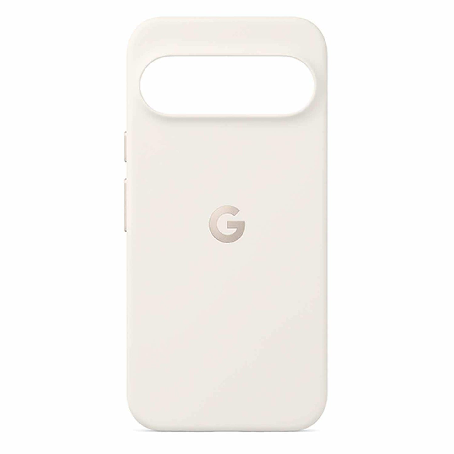 GA09832WW Pixelsnap Silicone Case w/Magnets Pixel 10 Pro XL Porcelain