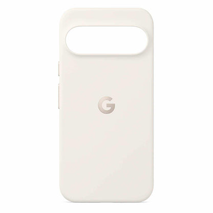 GA09832WW Pixelsnap Silicone Case w/Magnets Pixel 10 Pro XL Porcelain
