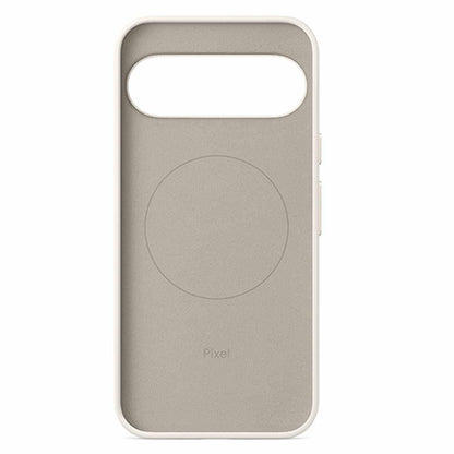 GA09832WW Pixelsnap Silicone Case w/Magnets Pixel 10 Pro XL Porcelain