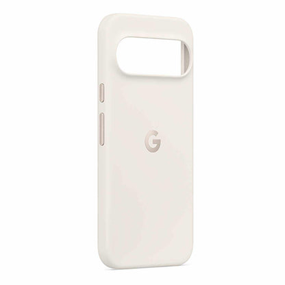 GA09832WW Pixelsnap Silicone Case w/Magnets Pixel 10 Pro XL Porcelain