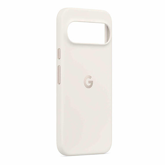 GA09832WW Pixelsnap Silicone Case w/Magnets Pixel 10 Pro XL Porcelain