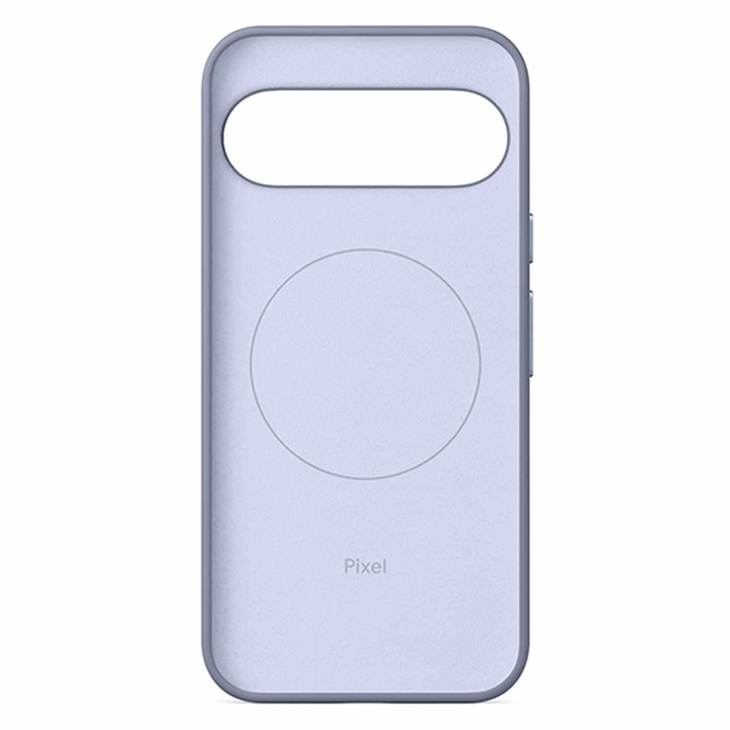 GA09833WW Pixelsnap Silicone Case w/Magnets Pixel 10 Pro XL Moonstone