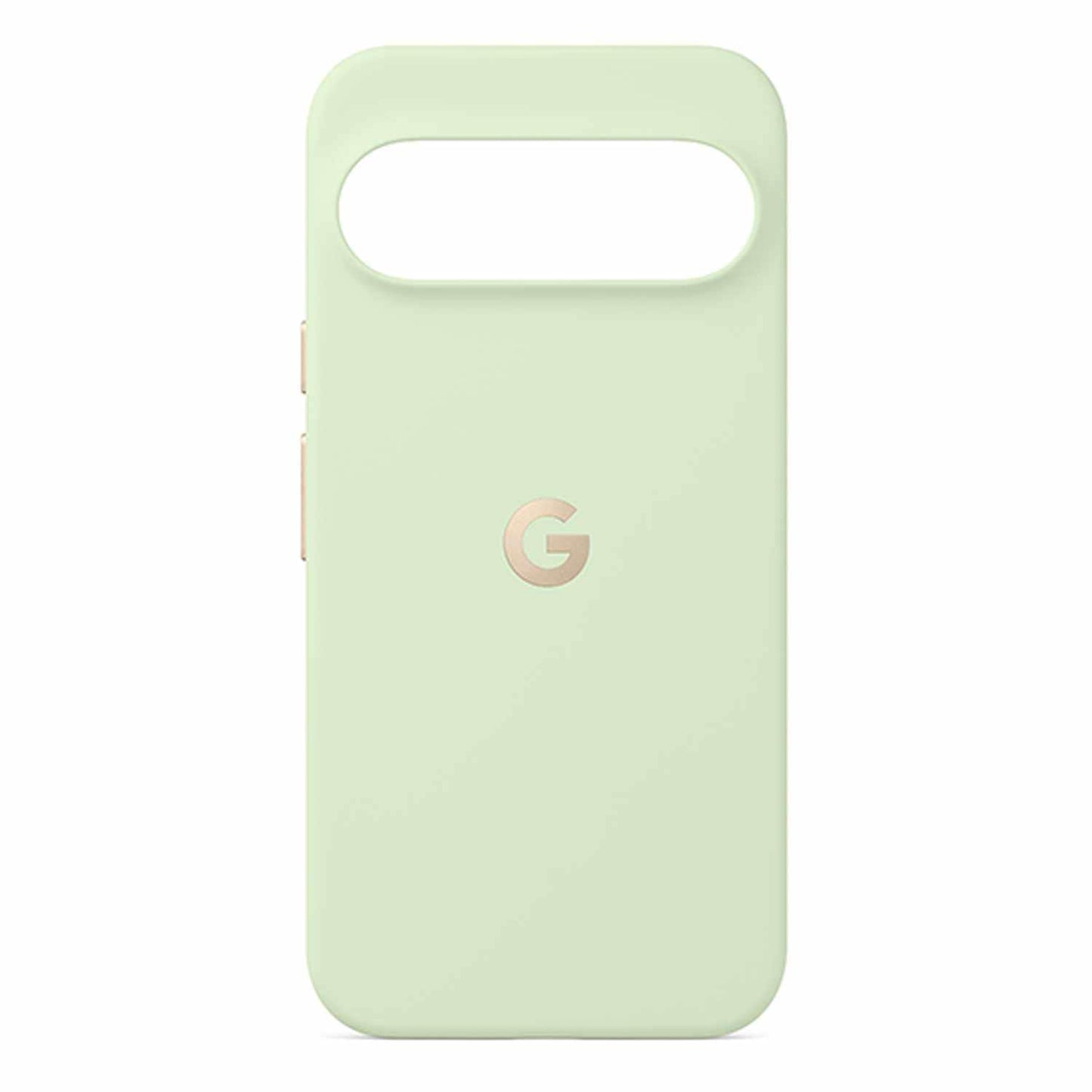 GA09834WW Pixelsnap Silicone Case w/Magnets Pixel 10 Pro XL Jade (Green)
