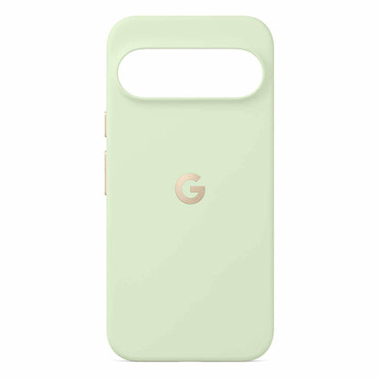 GA09834WW Pixelsnap Silicone Case w/Magnets Pixel 10 Pro XL Jade (Green)