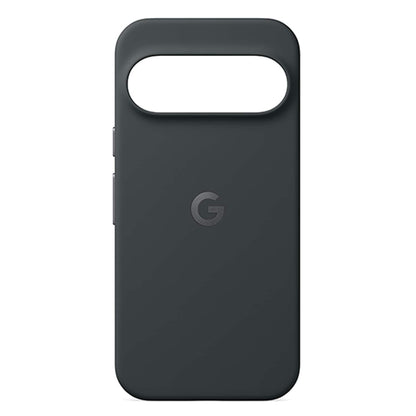 GA09835WW Pixelsnap Silicone Case w/Magnets Pixel 10/10 Pro Obsidian