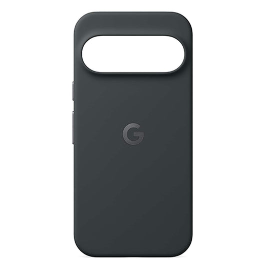 GA09835WW Pixelsnap Silicone Case w/Magnets Pixel 10/10 Pro Obsidian