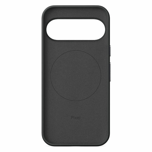 GA09835WW Pixelsnap Silicone Case w/Magnets Pixel 10/10 Pro Obsidian