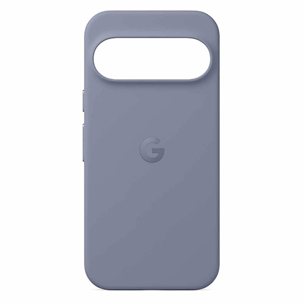 Google Pixelsnap Silicone Case w/Magnets Moonstone for Google Pixel 10/10 Pro