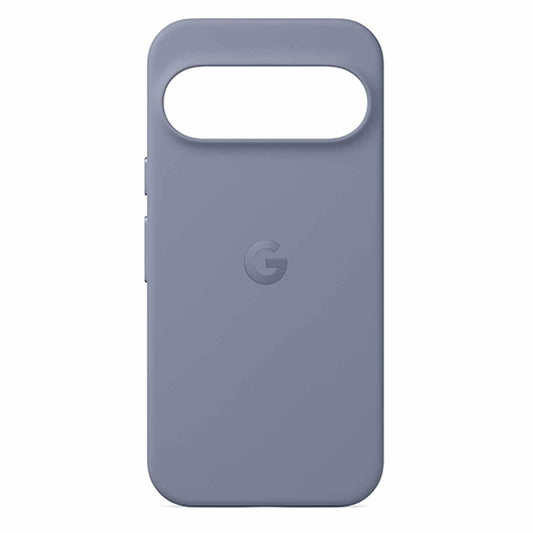 GA09837WW Pixelsnap Silicone Case w/Magnets Pixel 10/10 Pro Moonstone