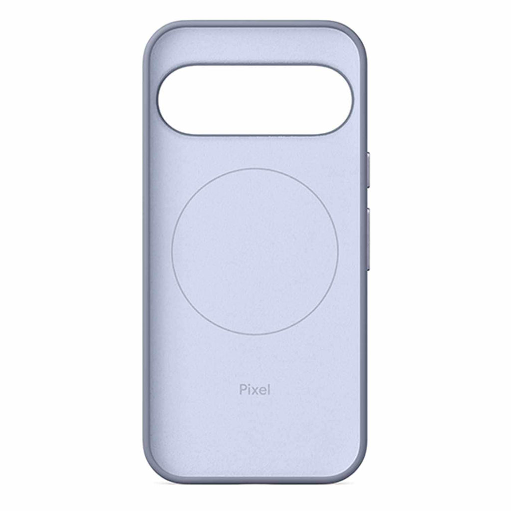 Google Pixelsnap Silicone Case w/Magnets Moonstone for Google Pixel 10/10 Pro