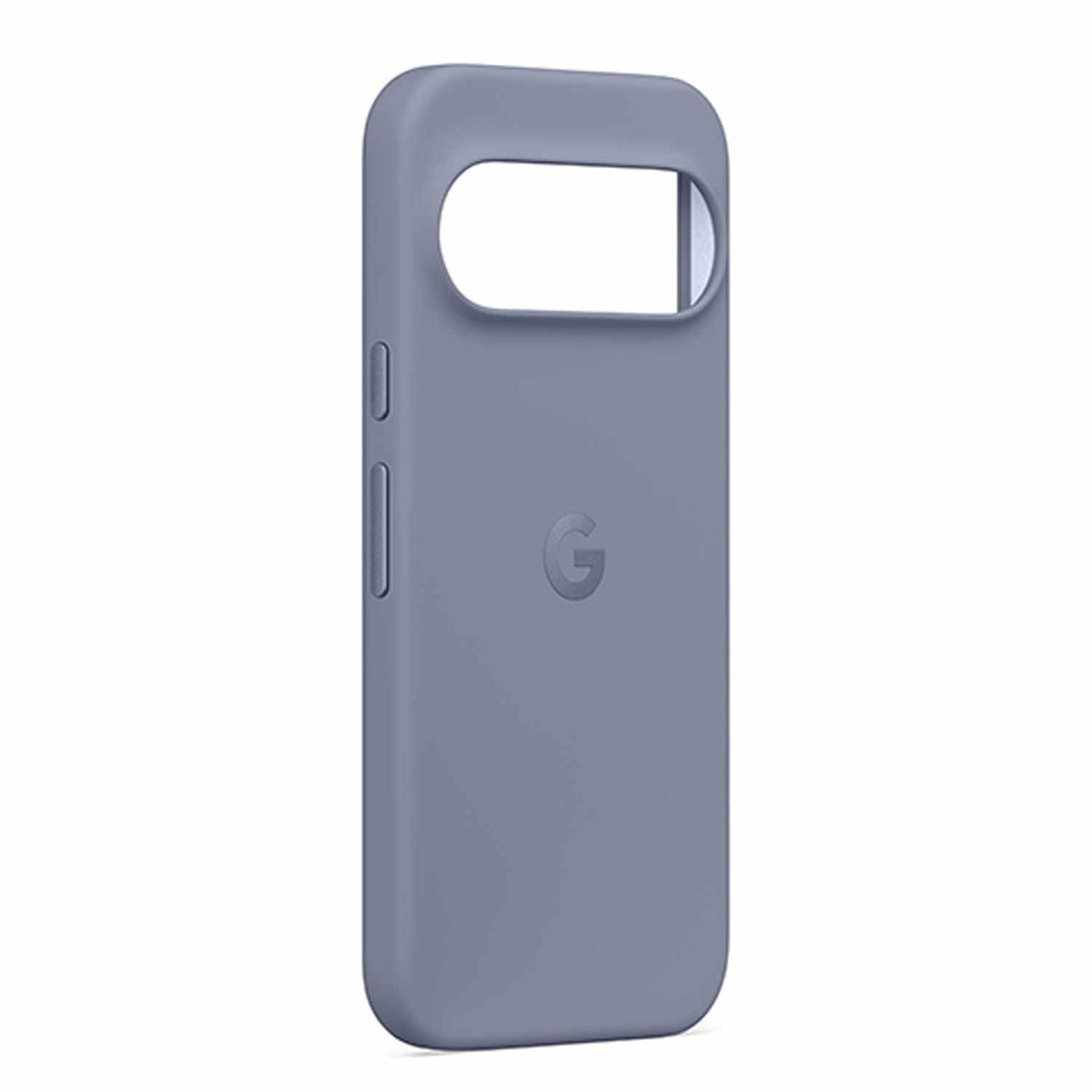 GA09837WW Pixelsnap Silicone Case w/Magnets Pixel 10/10 Pro Moonstone