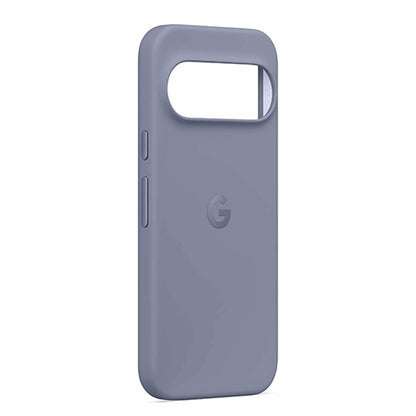 GA09837WW Pixelsnap Silicone Case w/Magnets Pixel 10/10 Pro Moonstone