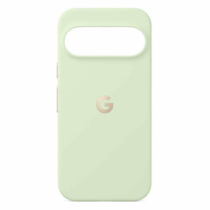 GA09838WW Pixelsnap Silicone Case w/Magnets Pixel 10/10 Pro Jade (Green)